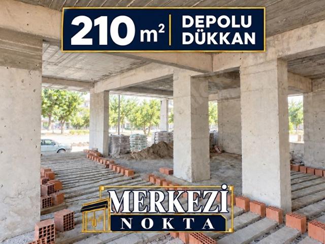 Merzifon, Amasya içerisinde satılık Bina