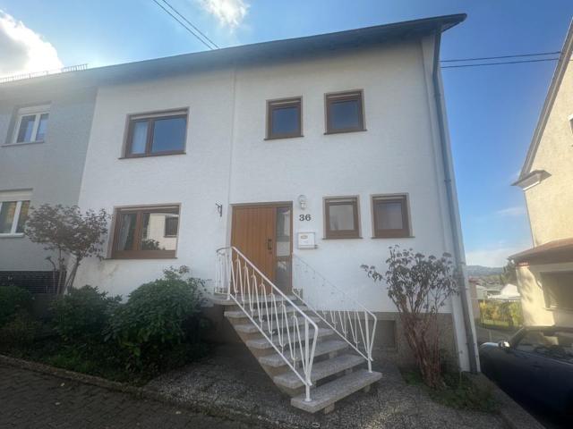 Haus kaufen in Merzig
