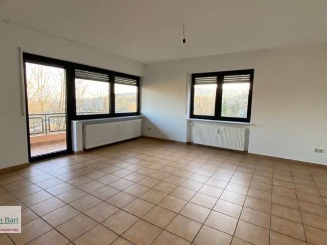 Wohnung kaufen in Mechern, Merzig