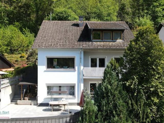 Haus kaufen in Merzig, Merzig