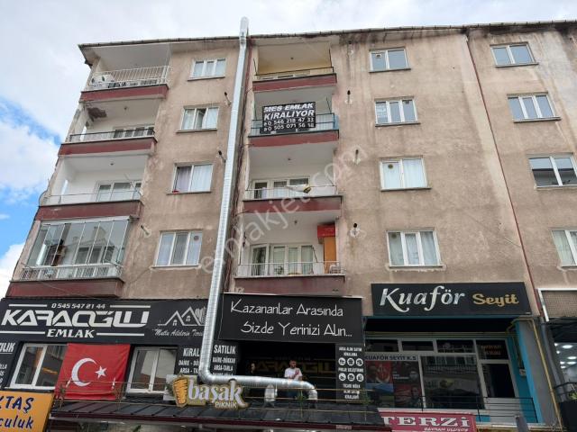Buğday Pazarı, Çankırı Merkez içerisinde kiralık mülk