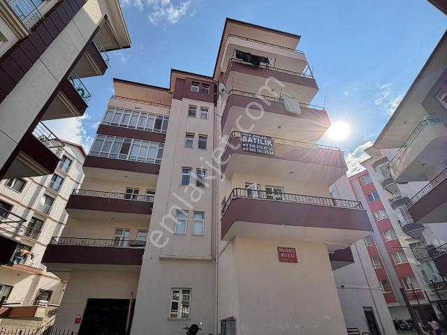 Abdulhalik Renda Mahallesi, Çankırı Merkez içerisinde kiralık mülk