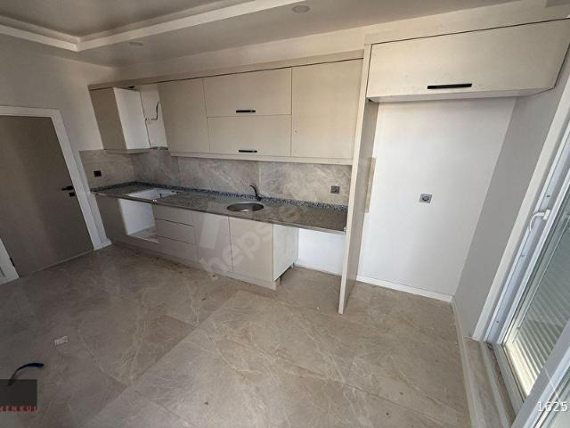 Antalya içerisinde satılık mülk