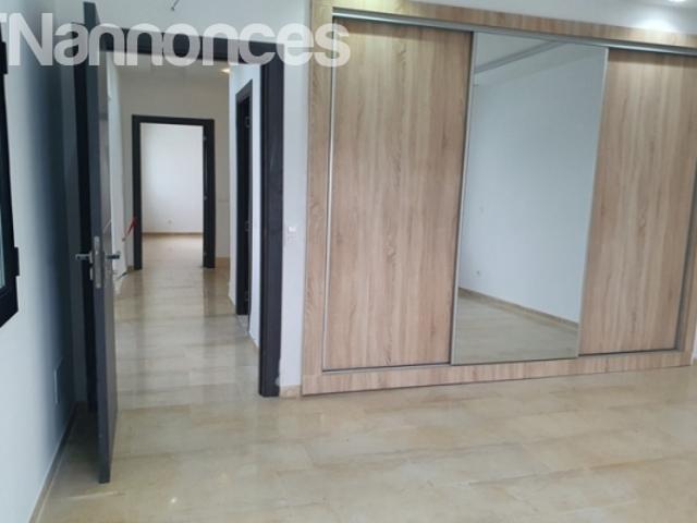 Maison location