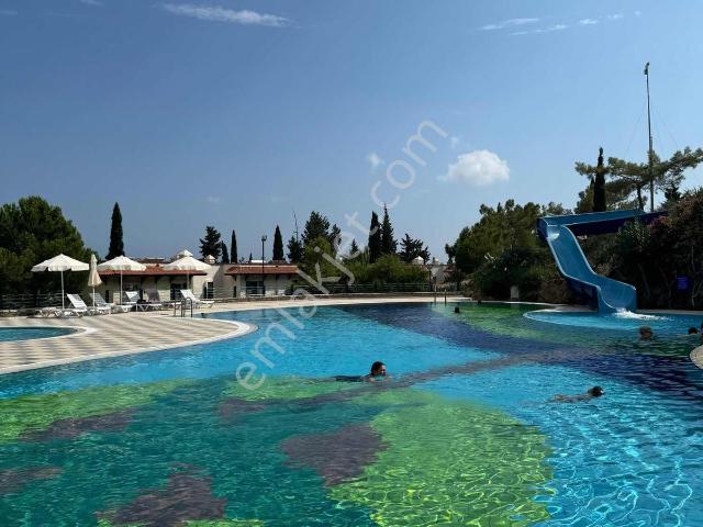 Silifke, Mersin içerisinde satılık Villa