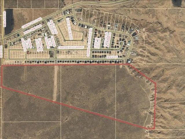 Land for sale in Belen, New Mexico