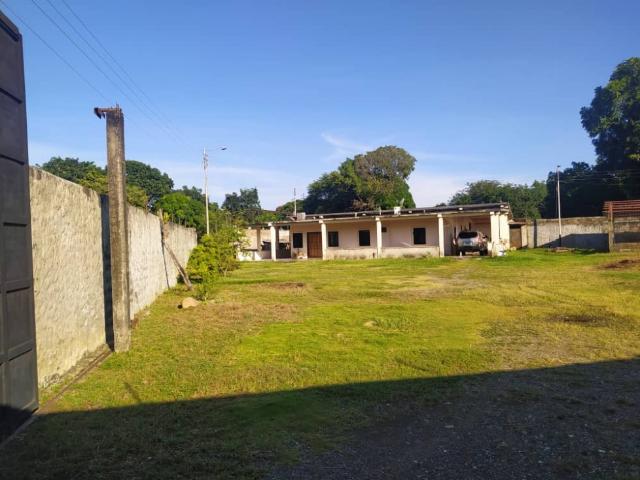 Finca en venta en Esteller, Portuguesa