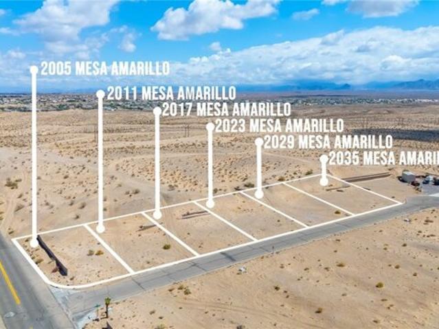 Land for sale in Fort Mohave Land for sale in Fort Mohave