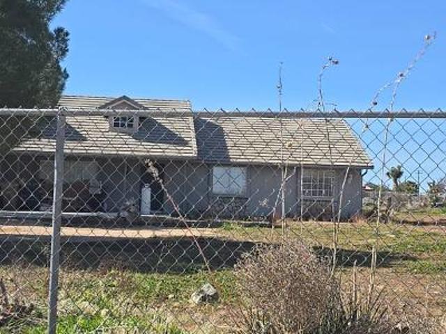 House for sale in Hesperia, San Bernardino County