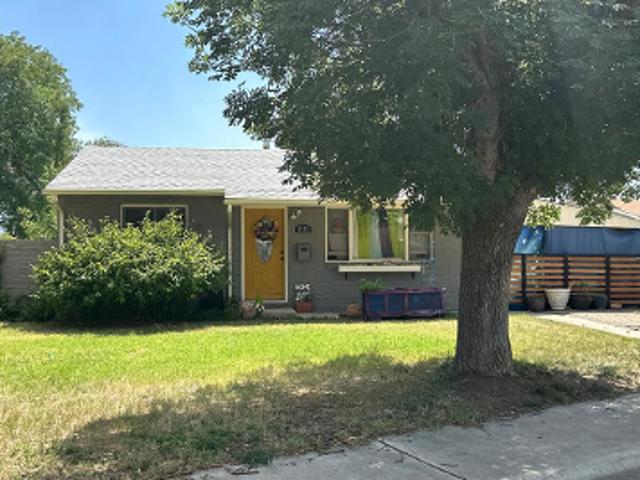 House for sale in Grand Junction, Colorado