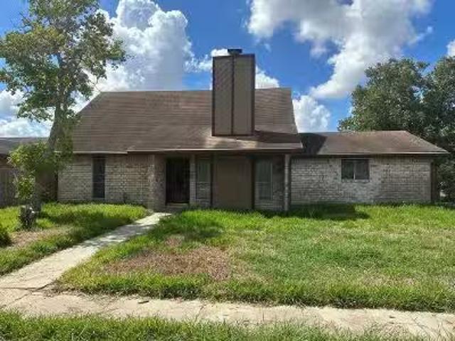 House for sale in Corpus Christi