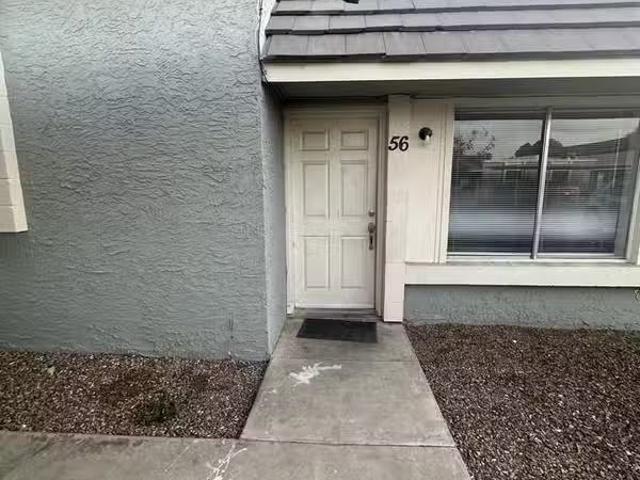 Condo for rent in Mesa