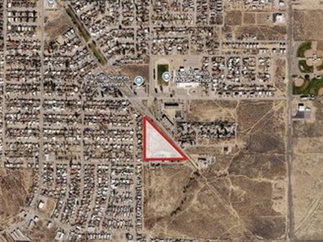 Land for sale in Grants, New Mexico