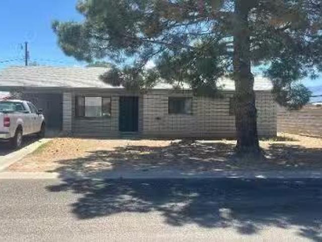 House for sale in Safford