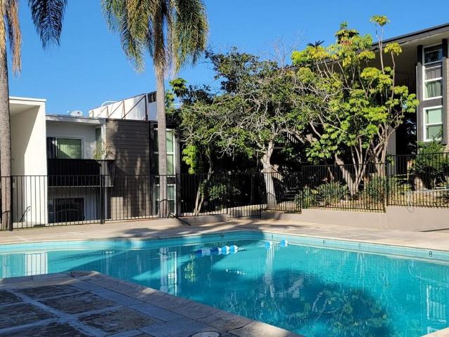 Apartment for rent in La Mesa, California