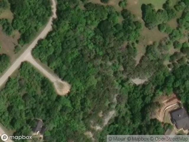 Land for sale in Whitney, Texas