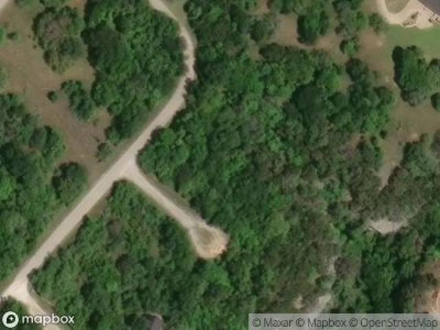 Land for sale in Whitney, Texas