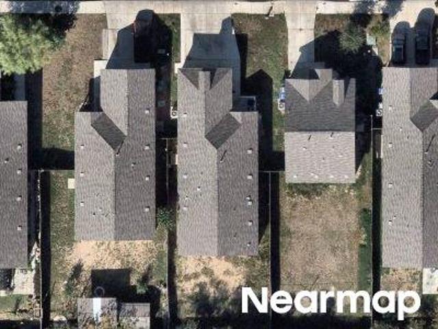 House for sale in Leesville, Texas