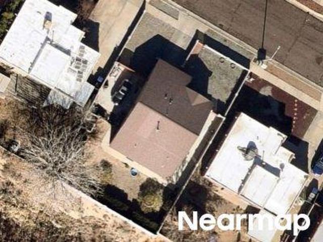 House for sale in New Mexico