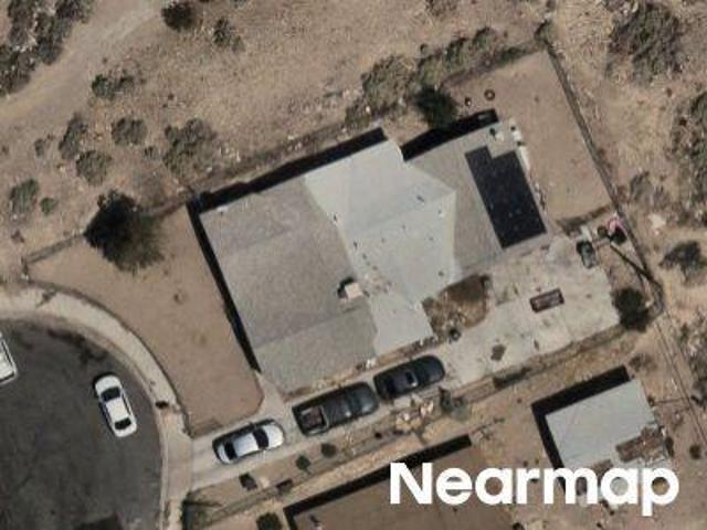 House for sale in Barstow, San Bernardino County