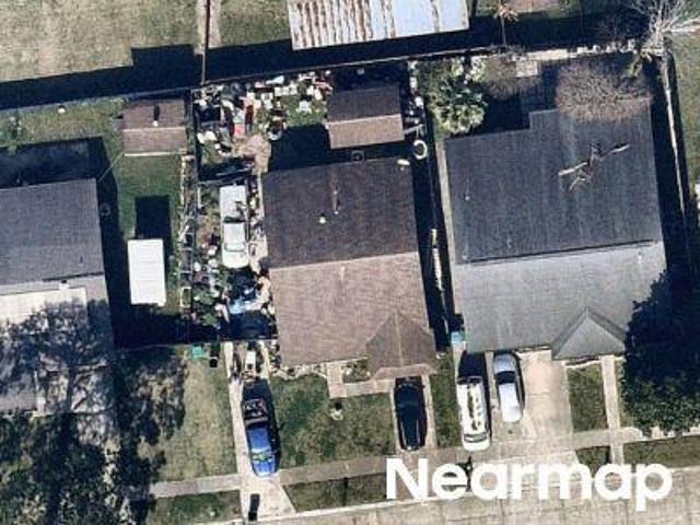 House for sale in Marrero, Louisiana