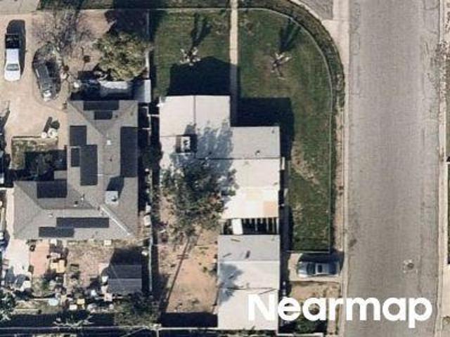 House for sale in Bakersfield, California