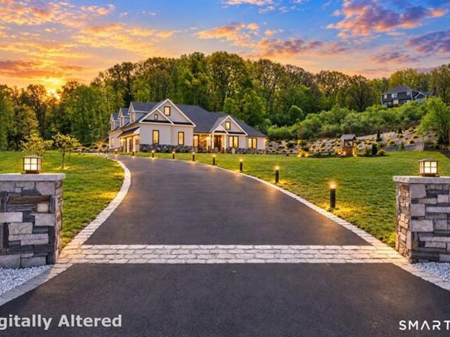 House for sale in Bethany, South Central Connecticut Planning Region