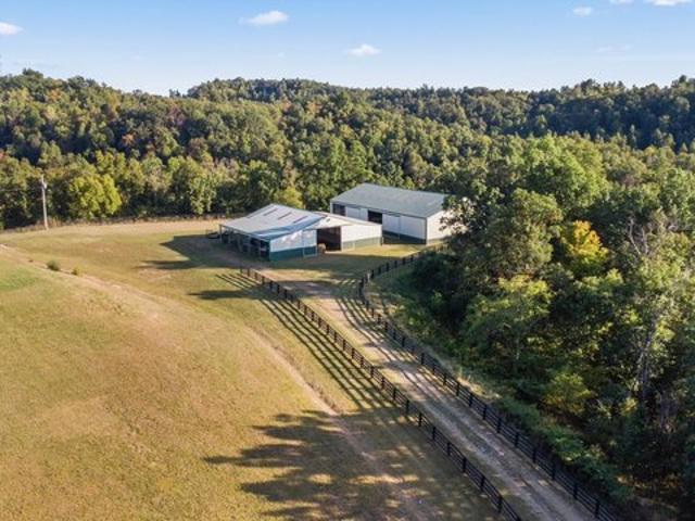 Land for sale in Kentucky