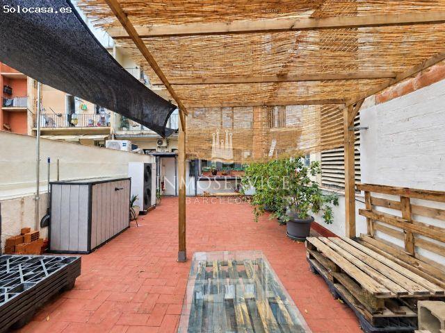 Local Comercial en alquiler en Horta-Guinardó, Barcelonès