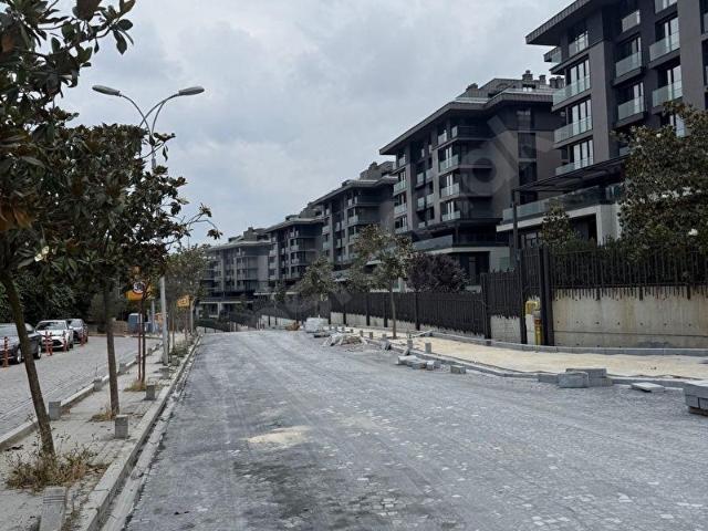 Karanfilköy, Beşiktaş içerisinde satılık mülk