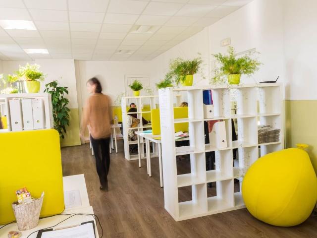 Oficina en alquiler en Este-Alcosa-Torreblanca, Sevilla