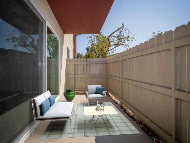 Apartment for rent in Vista, California