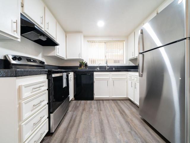 Apartment for rent in Vista, San Diego County