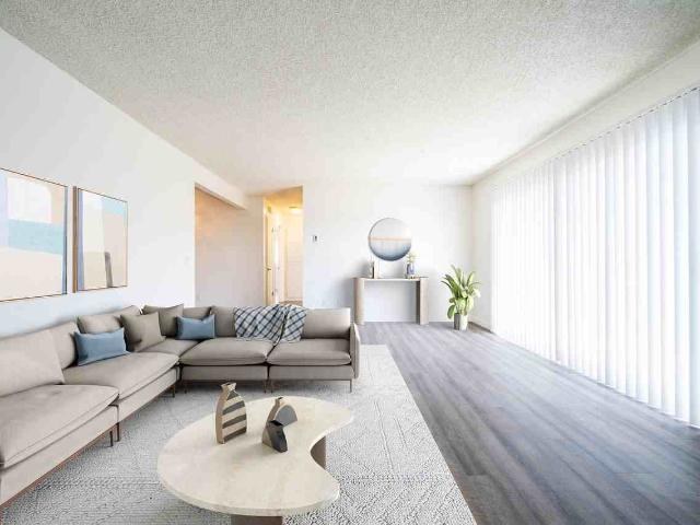 Apartment for rent in Vista, California