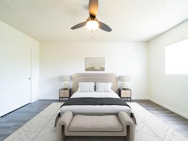 Apartment for rent in Vista, San Diego County