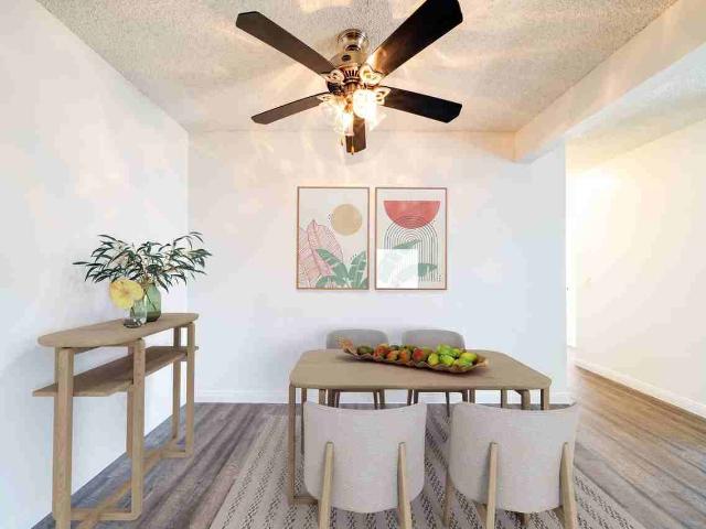 Apartment for rent in Vista, California