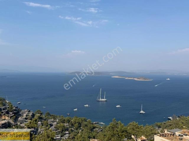 Bodrum, Muğla içerisinde satılık Residence