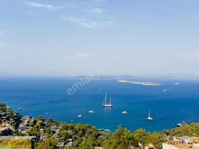 Bodrum, Muğla içerisinde satılık Residence