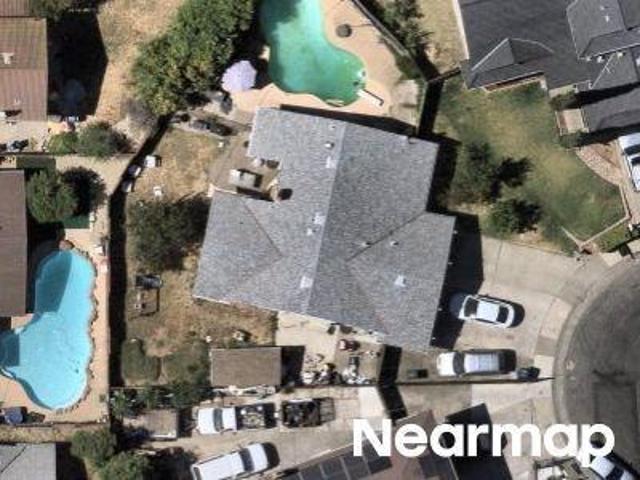 House for sale in Sacramento, California