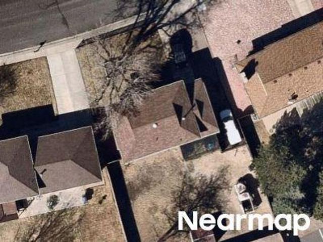 House for sale in Colorado Springs, Colorado