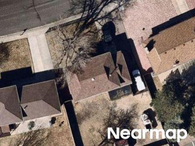 House for sale in Colorado Springs, Colorado