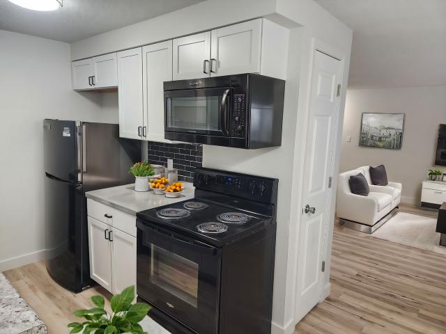 Apartment for rent in Sioux Falls, South Dakota