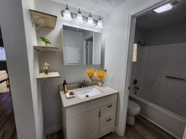 Apartment for rent in Sioux Falls, South Dakota