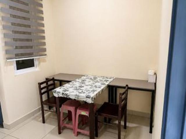 Condominium for sale in Nilai, Negeri Sembilan