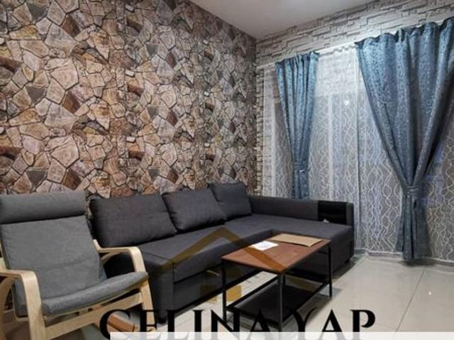 Condominium for sale in Nilai, Negeri Sembilan