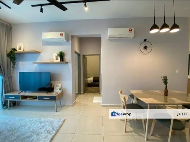 Condominium for rent in Nilai, Negeri Sembilan