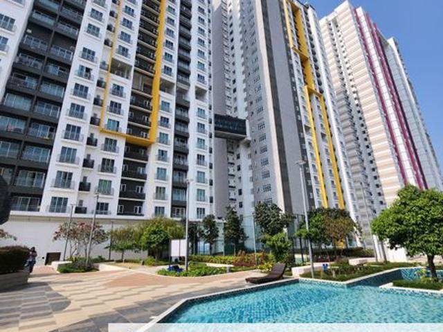 Condominium for sale in Nilai, Negeri Sembilan