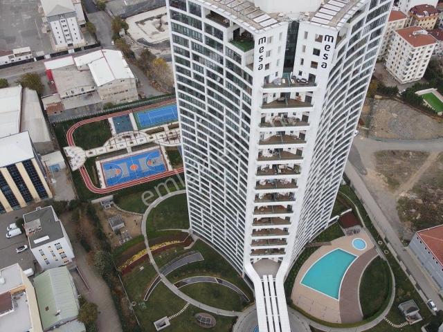 Kartal, İstanbul içerisinde kiralık mülk