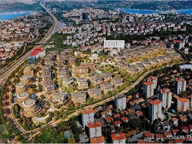 Beşiktaş, İstanbul içerisinde satılık mülk