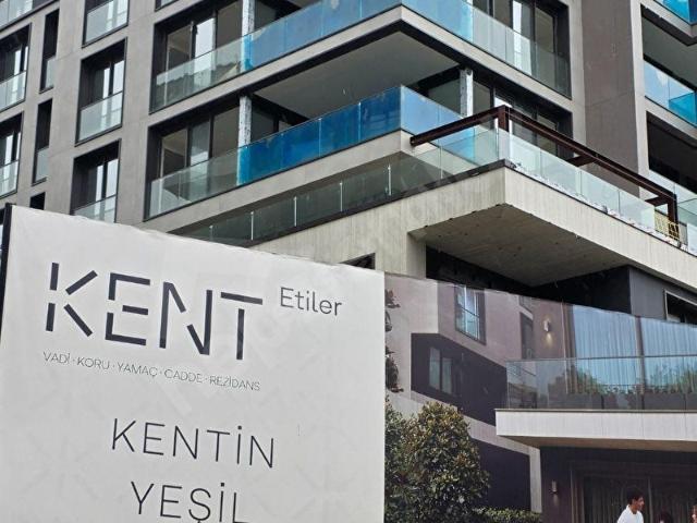 Beşiktaş, İstanbul içerisinde satılık mülk
